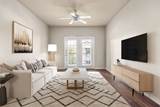 1-bedroom apartment at The Bradford in Buda
